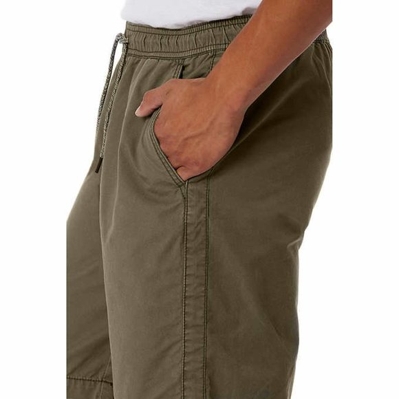 Unionbay Men's Pull On Short - Picture 4 of 4